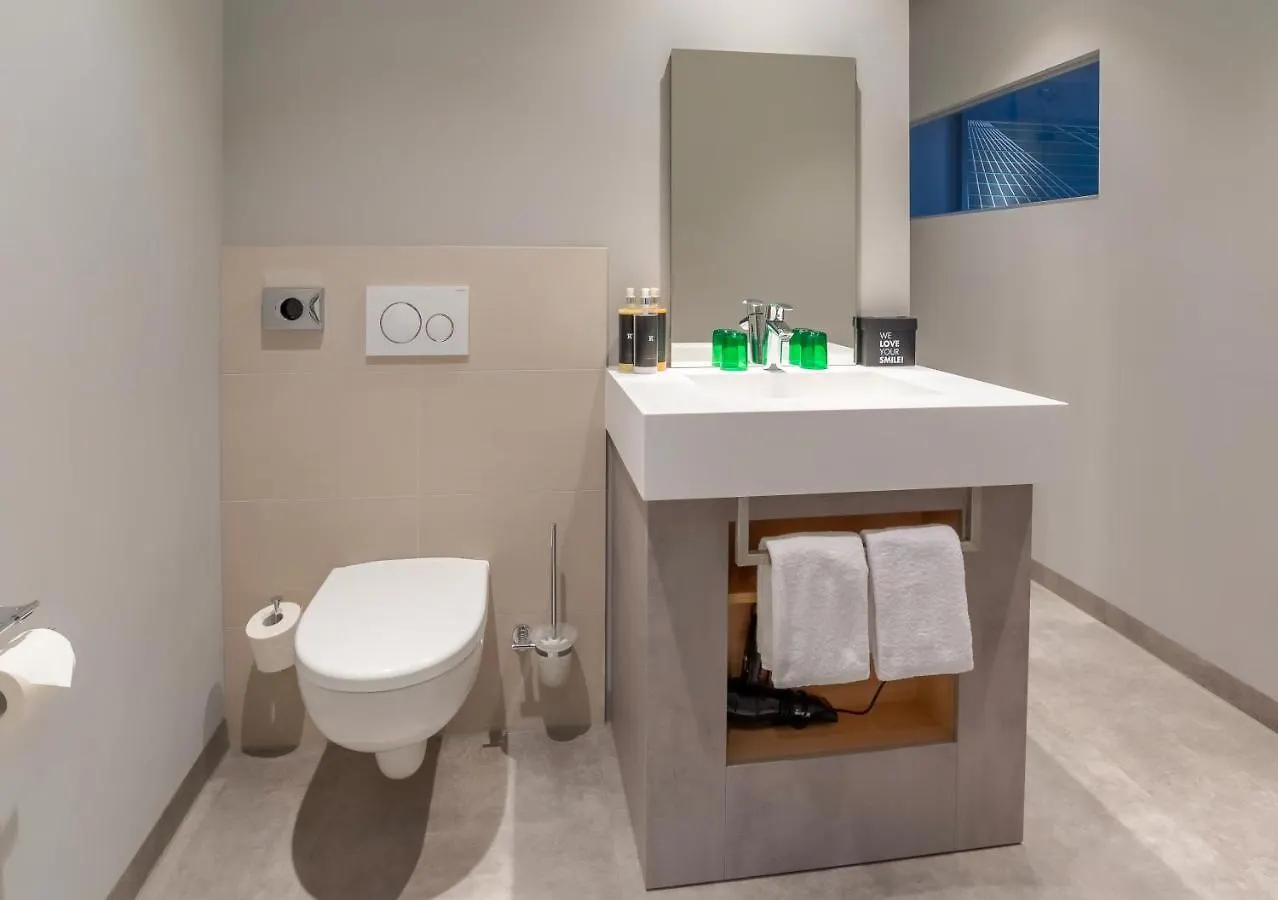 Elaya Hotel Kevelaer 3*,